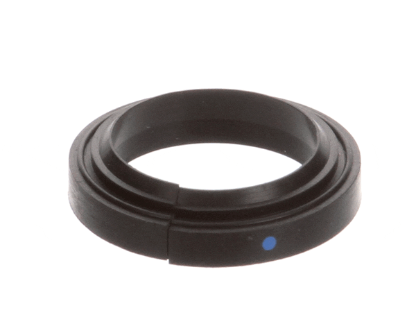 GARLAND 4526312 SHAFT WIPER,SPLIT,BLUE DOTVITON (GL4526312) Each