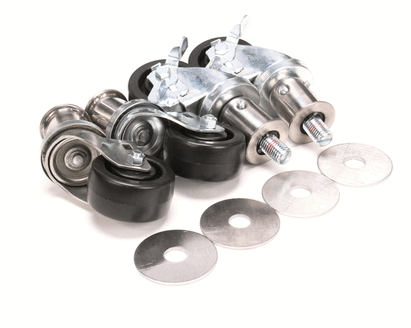 Garland 4526323 Adjustable Caster Pkg For Service (P (GL4526323) Each