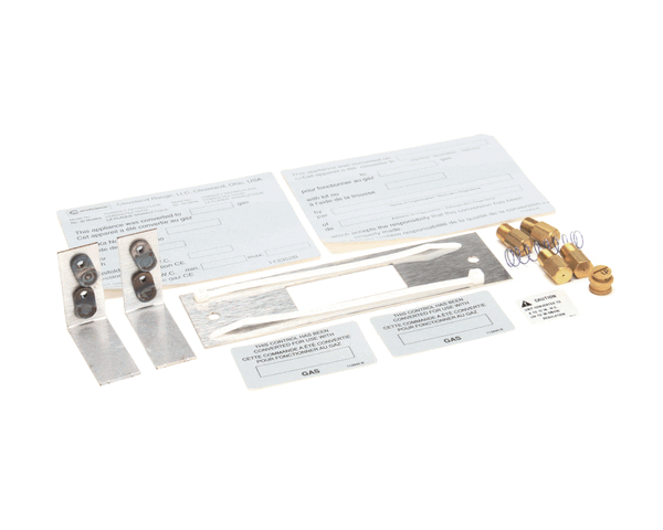 Garland 4526640-1 Mco Cnvrsn Kit - 60K Lp Final (GL4526640-1) Each