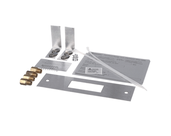 Garland 4526640-2 Conversion Kit, Mco 60K Lp To (GL4526640-2) Each