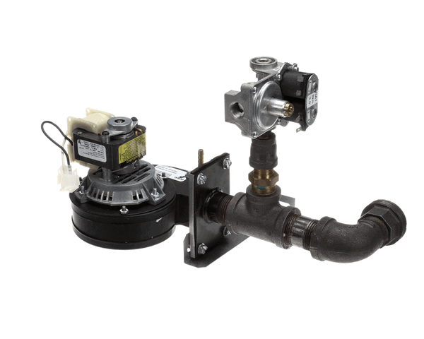 Garland 4526649 2P Burner,120V 50/60Hz,Ng (GL4526649) Each