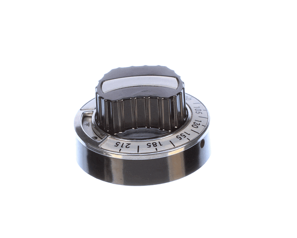 Garland 4526697 Tstat Griddle Knob Assy Deg.C- (GL4526697) Each