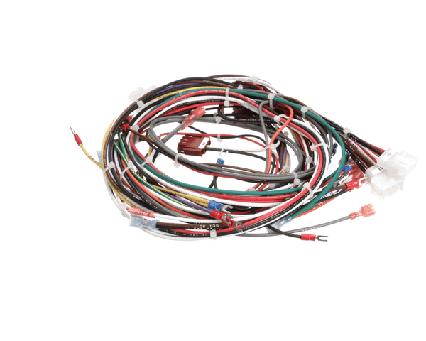 Garland 4527096 W/H Mwe/G 2 Platen Main Us (GL4527096) Each