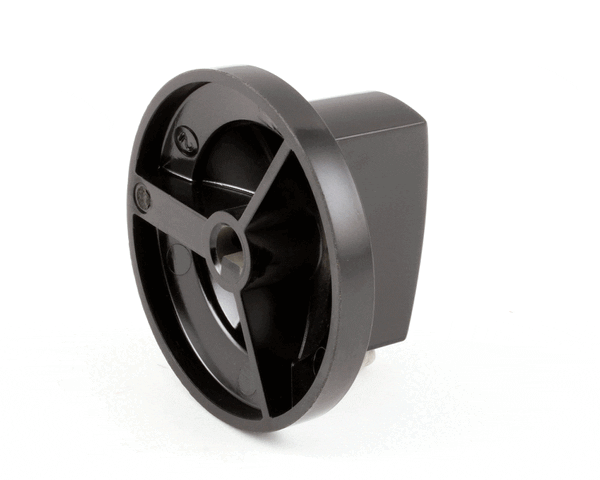 Garland 4527467 Range Match Broiler Knob Assembly (GL4527467) Each
