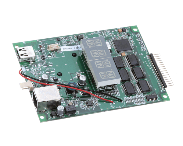 Garland 4527483 User Interface Board Elreha (GL4527483) Each