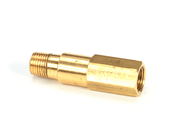 GARLAND 4527831 EXTENSION 1/8 NPTM TO 1/8 NPTF (GL4527831) Each