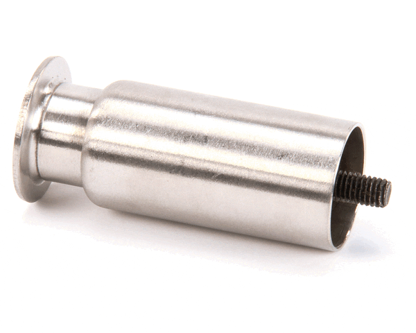 Garland 4528395 4In Adjustable Leg Ss (GL4528395) Each