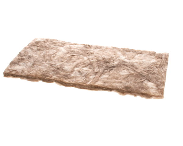 Garland 4528532 Fiberglass Insulation 1 X 10 X (GL4528532) Each