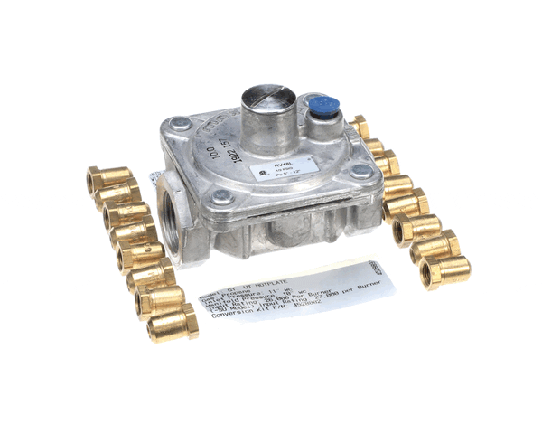 Garland 4528882 Conversion Kit Gto/Uto Hotplat (GL4528882) Each