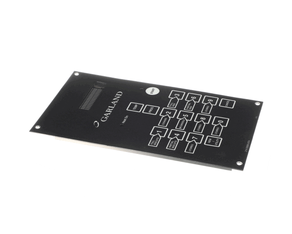 Garland 4529449 Kit Fast Control For 1966401 (GL4529449) Each