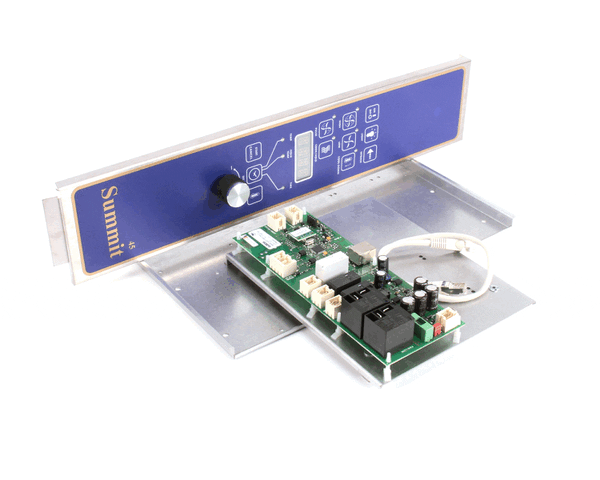 Garland 4529707 Kit,Usr 45,Gas/Elec Cntl Repla (GL4529707) Each
