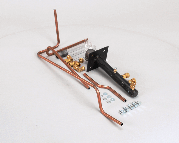 Garland 4529900 Kit-Flex-To-Hard Tube Manif Up (GL4529900) Each