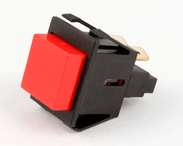 Garland 4530062 Push Button Switch And Sticker (GL4530062) Each