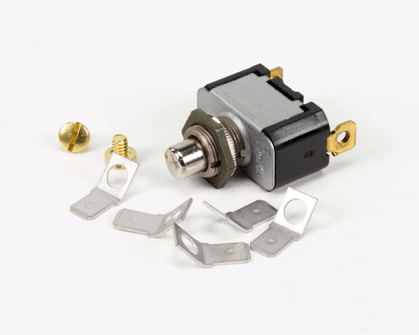 Garland 4530075 Kit, Momentary Switch Replaces (GL4530075) Each