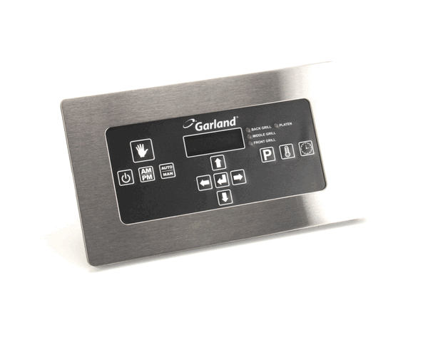 Garland 4530203 Mcdonalds 2P Control (GL4530203) Each