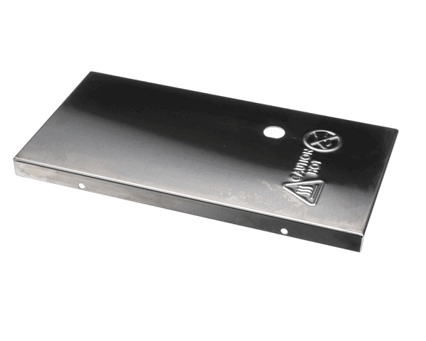 Garland 4530209 3P Platen Lid (GL4530209) Each