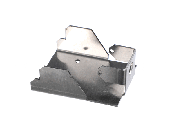Garland 4530702 Rear Rad Supt He Brl (GL4530702) Each