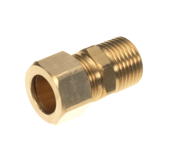 GARLAND 4530802 ADAPTER 1/2 NPT - 5/8 CC (GL4530802) Each
