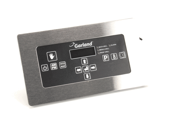 Garland 4531045 Mcd 3P Nc Control Blk2 (GL4531045) Each