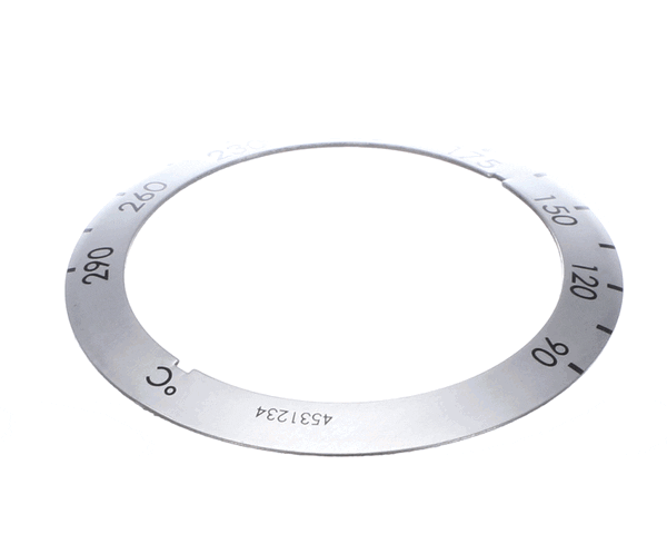 Garland 4531234 Dial Insert 290 Deg C (GL4531234) Each