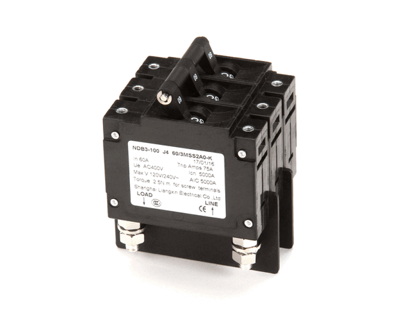 Garland 4532382 Circuit Breaker 60A (GL4532382) Each
