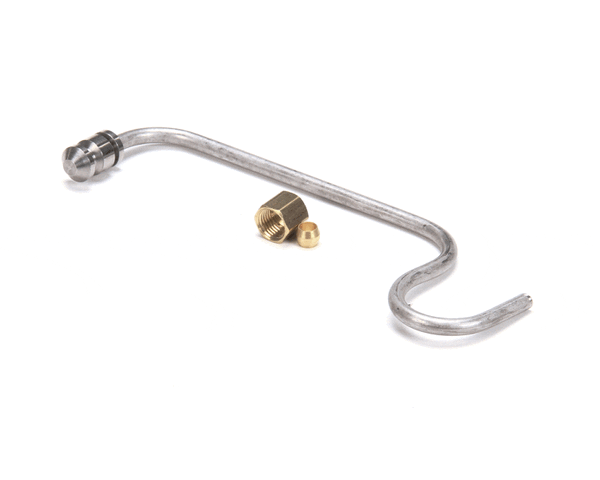 Garland 4532421 Pilot Tubing Assembly 8 Part S (GL4532421) Each