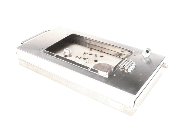 GARLAND 4532870 EXPRESS PLATEN ASSEMBLY 208V (GL4532870) Each