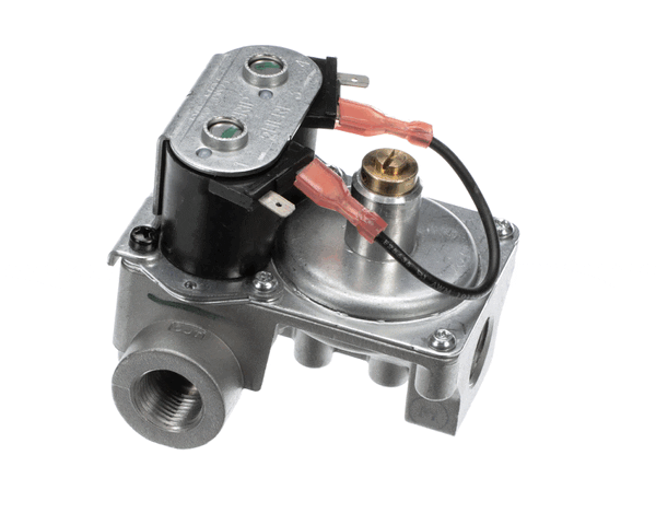 Garland 4600011 Gas Valve W/Regulator, 24Vdc Dual Coil, (GL4600011) Each