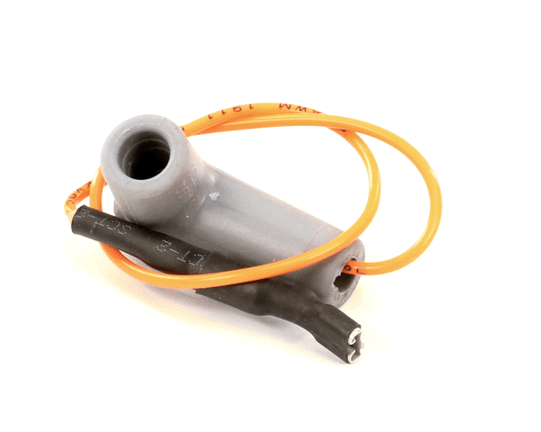 GARLAND 4600067 H.V.CABLE PTFE, 90 DEG RAJAH (GL4600067) Each