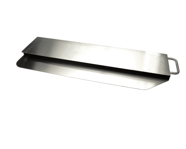 GARLAND 4600418 GREASE DWR ASSEMBLY LT - WG (GL4600418) Each