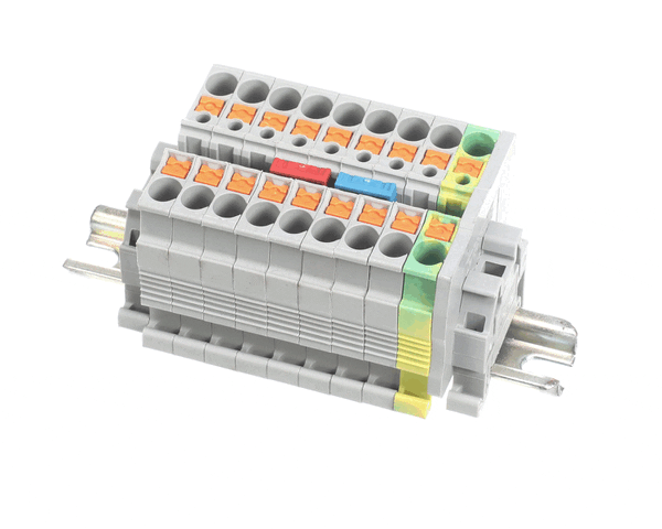 GARLAND 4600480 TERMINAL BLOCK - MINI SENSOR (GL4600480) Each