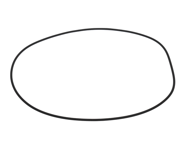 Garland 4600584 Seal, Cowl To Lid (GL4600584) Each