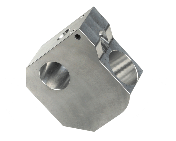 Garland 4600617 Carriage Block, Base (GL4600617) Each