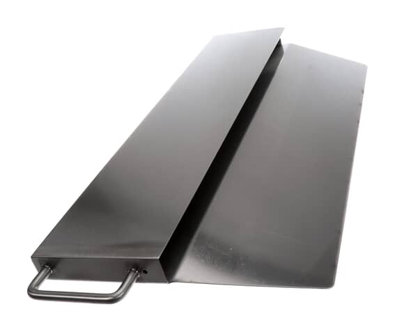 Garland 4601443 Grease Dwr Asy- Rt Full Flared (GL4601443) Each