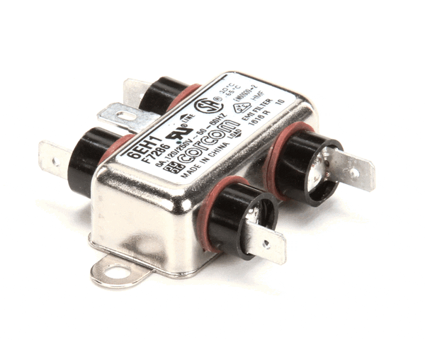 GARLAND 4601719 POWER INLET LINE FILTER (GL4601719) Each