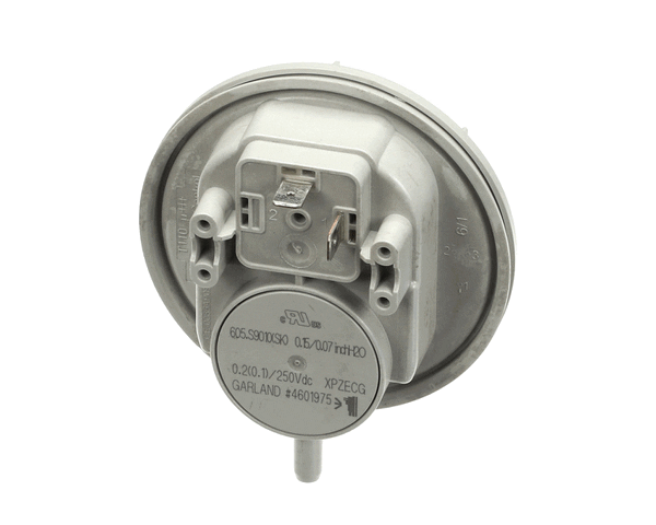 Garland 4601975 Pressure Switch - Huba Model 6 (GL4601975) Each