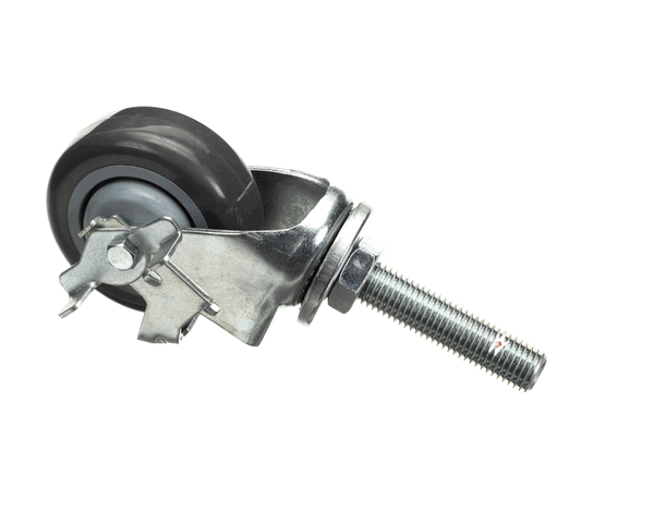 Garland 4602571 Caster - 4In Dia X .875 Stem S (GL4602571) Each