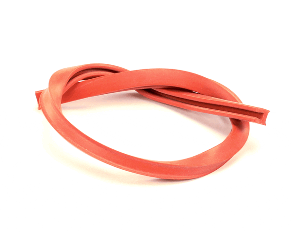 Garland 4602821 Seal; Broiler Box Front Extrud (GL4602821) Each