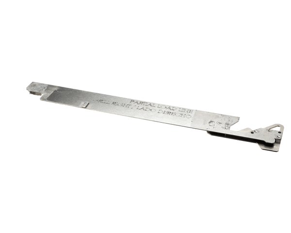 Garland 4603226 Side Skirt, V3 Rhs (GL4603226) Each