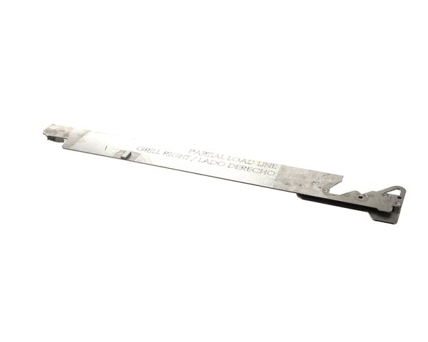 Garland 4603227 Side Skirt, V3 Lhs (GL4603227) Each