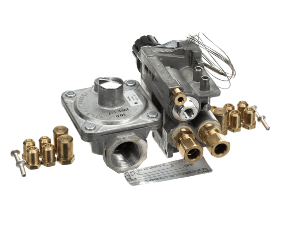 Garland 4604241 Conversion Kit 24-36 G/U Range (GL4604241) Each