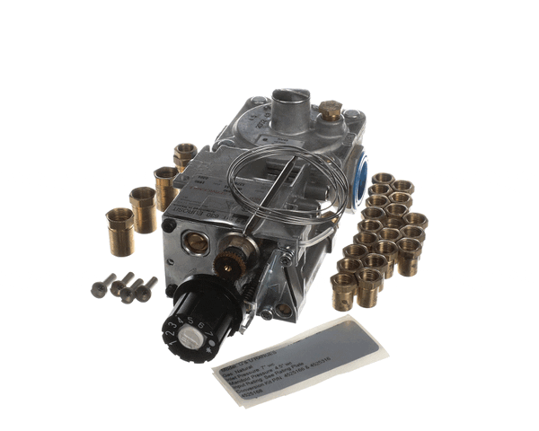 Garland 4604242 Conversion Kit Liquid Propane To Natural (GL4604242) Each