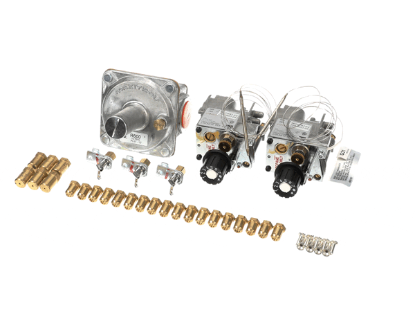 Garland 4604243 Conversion Kit 48-60 G/U Rnge To Pro (GL4604243) Each