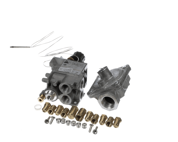 Garland 4604249 Conv.Kit Gar.Gf Ser.Ran. 24"-36" Prop.Ga (GL4604249) Each