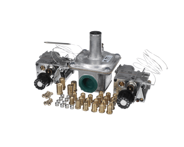 Garland 4604252 Conv.Kit Gar.Gf Ser.Ran. 48"-60" Nat.Gas (GL4604252) Each