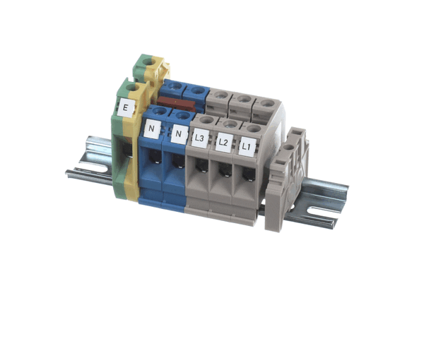 Garland 4604307 Terminal Block Main Ce (GL4604307) Each