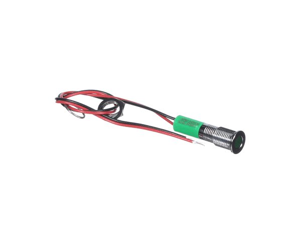 GARLAND 4605177 LED 8MM 220V GREEN (GL4605177) Each