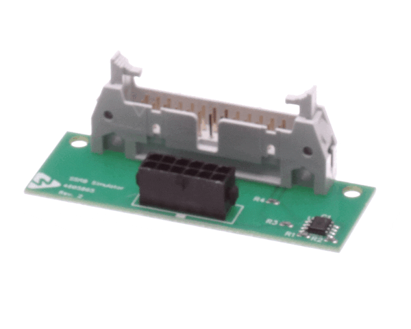 Garland 4605865 Ssrb Simulator (GL4605865) Each
