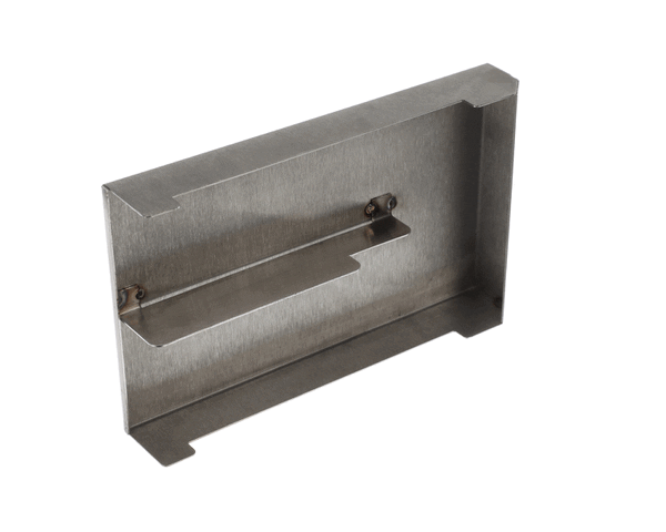 Garland 4607791 Cover, Sms Block W/H2O Deflectr (GL4607791) Each