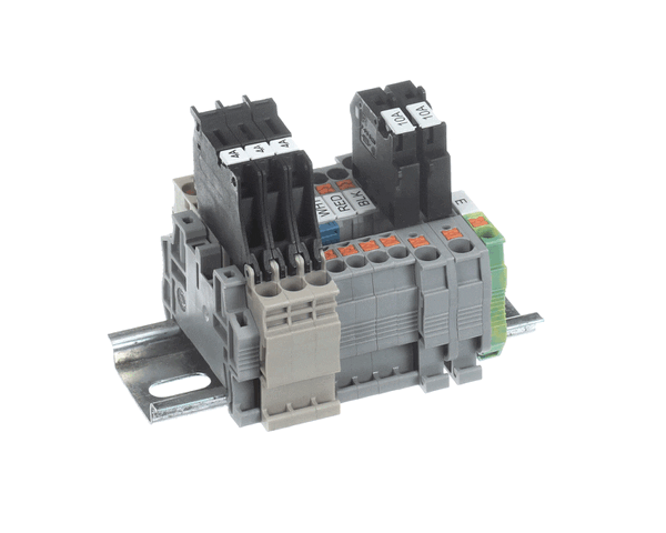 Garland 4608568 Terminal Block Control Power 10A Ul (GL4608568) Each